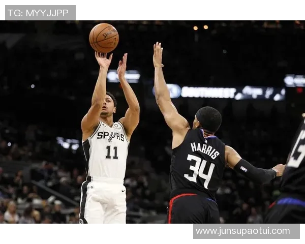 马重阳精彩解说快船与马刺激战全场精彩瞬间回顾与分析