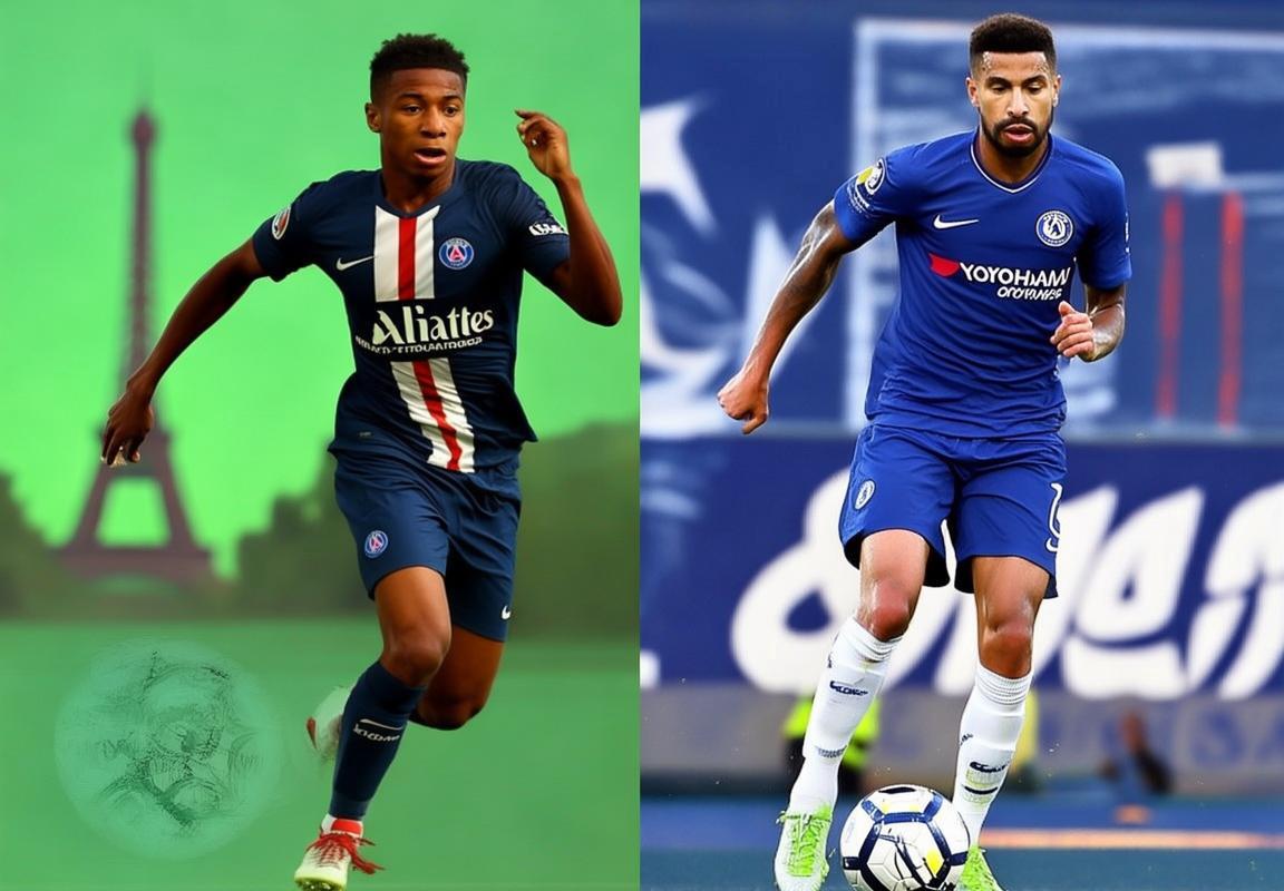 2018年巴萨与切尔西精彩对决录播回顾与分析