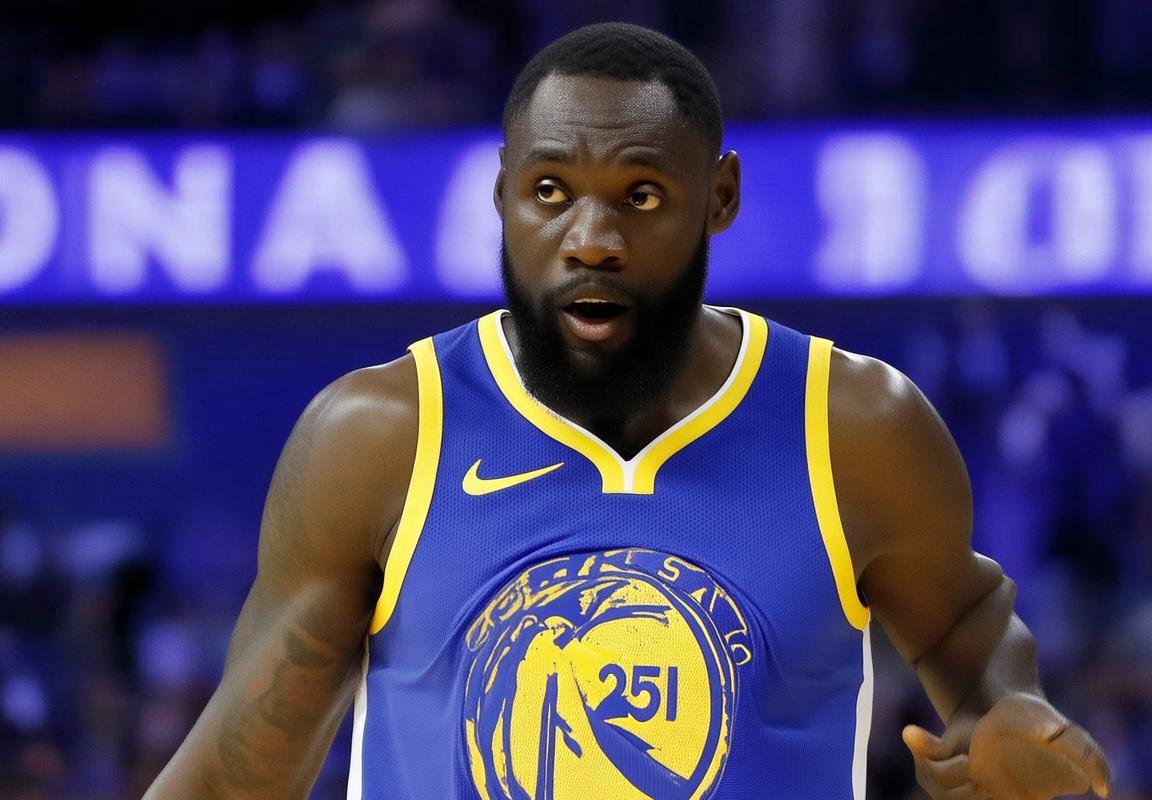 2017年NBA总决赛骑士对勇士精彩录像回放及赛后分析